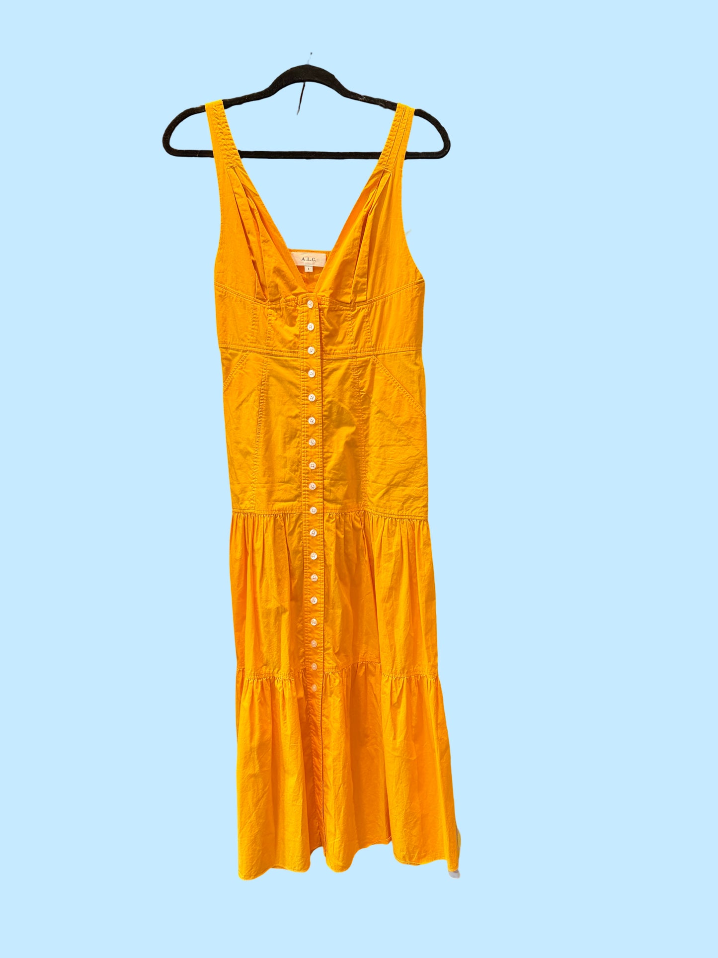 A.L.C. dress