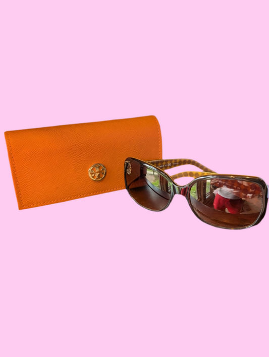 Tory Burch sunglasses