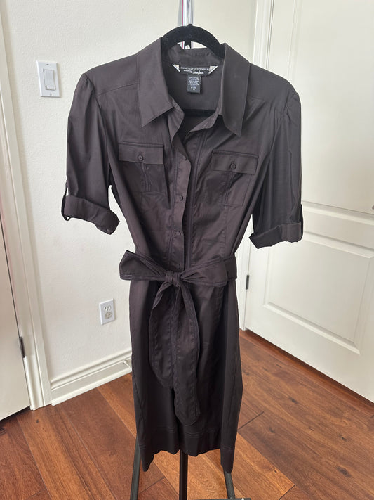 Diane Von Furstenberg Dress